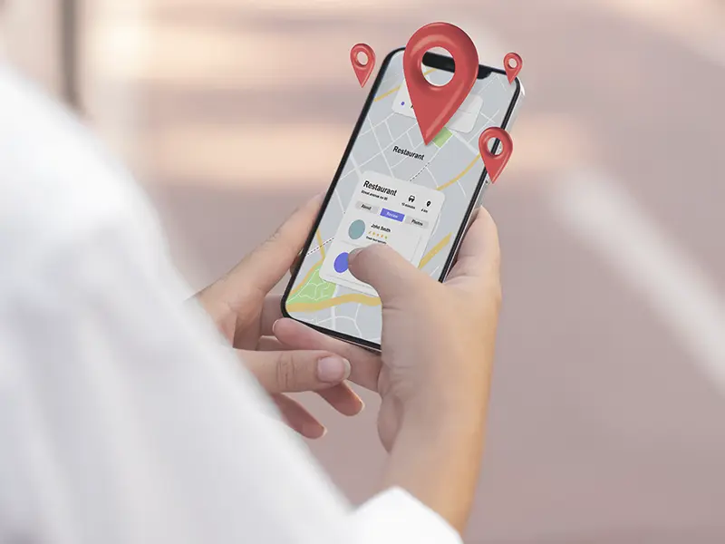 foto ilustrativa Google Meu Negócio