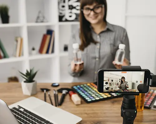 imagem ilustrativa Consultoria em Roteiros